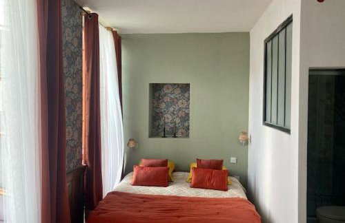 Une maison de famille - Photo 14