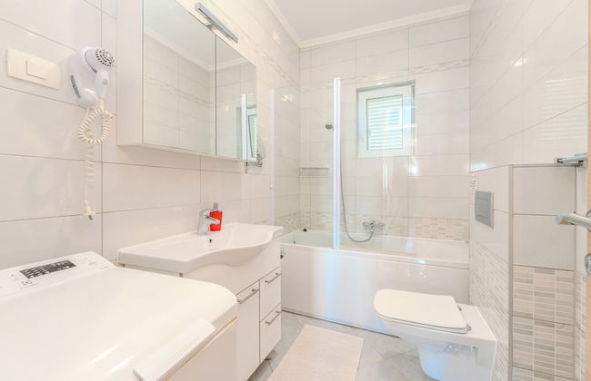 Apartments Lilly - Photo 38