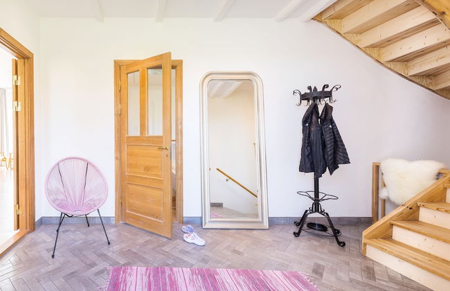 Gislövs Gamla Byagård - Foto 2