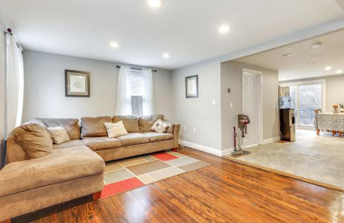 2 Mi to Gillette Stadium! Perfect World Cup Base - Photo 6