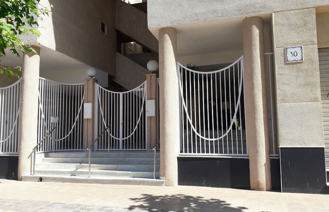 Apartamento Salamanca 10 - Foto 37