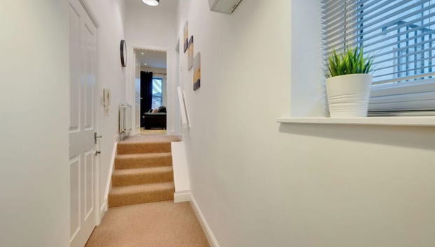 Armstrong Apartments - Foto 2, Habitación