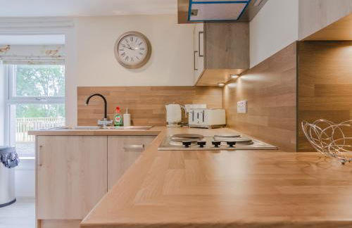 Dalnaglar Cottage - Uk30260 - Foto 4