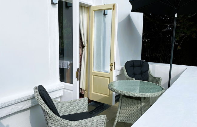 Vomero Holiday Apartments - Foto 18