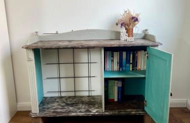 Ferienwohnung Ostseefeuer - Foto 33