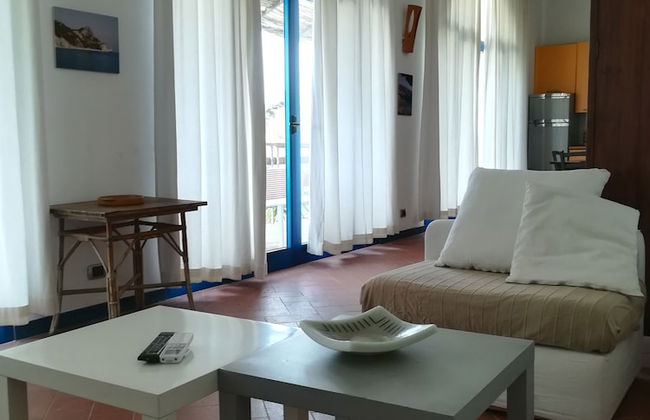 Villa Blu Castro - Foto 4