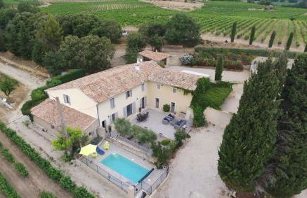 Le Mas Nathael - Photo 1