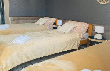 Centrum Noclegi Wągrowiec Kolejowa 15 - Foto 16