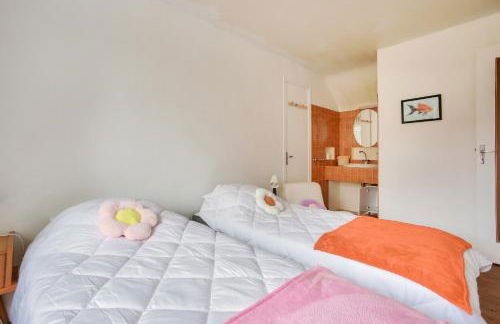 Belle demeure de pierre au calme à Erquy - Foto 13