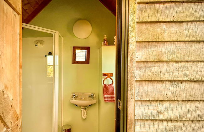 Te Tiro Accommodation - Foto 31