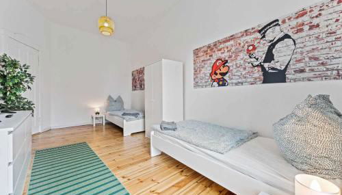 Nice Apartment in Eberswalde - Foto 4