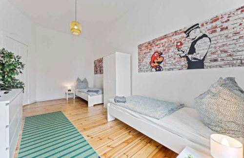 Nice Apartment in Eberswalde - Foto 4