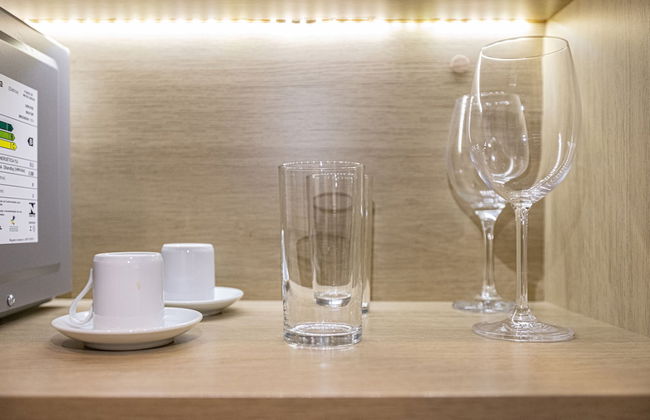 ESD - Studios E-Side By Anora Spaces - Foto 78