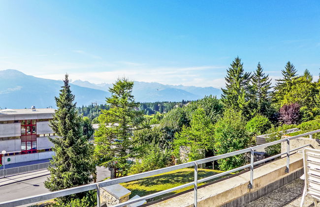 Jeanne D'Arc Apt. C-19 - Foto 17