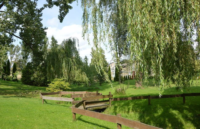 Luxury Holiday Haven in Sprimont - Foto 39