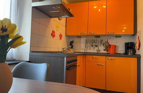 Ferienhaus Haus Auenland - Foto 13