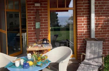 Ich kenne ein Haus am Meer - Foto 29