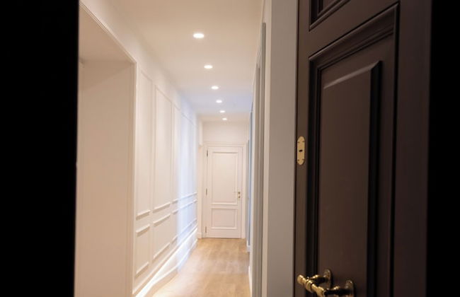 Tiburtina 86 Luxury Suites - Foto 3