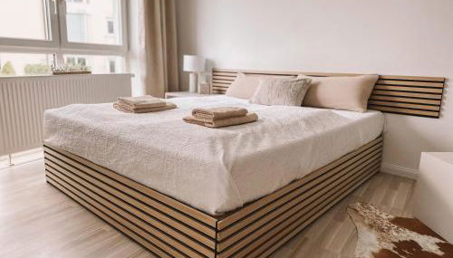 Ferienwohnung am Reißberg - Foto 4