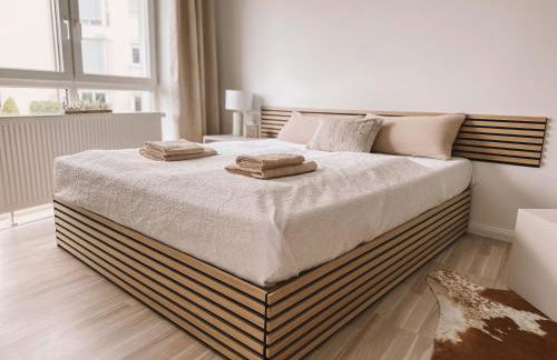 Ferienwohnung am Reißberg - Foto 4