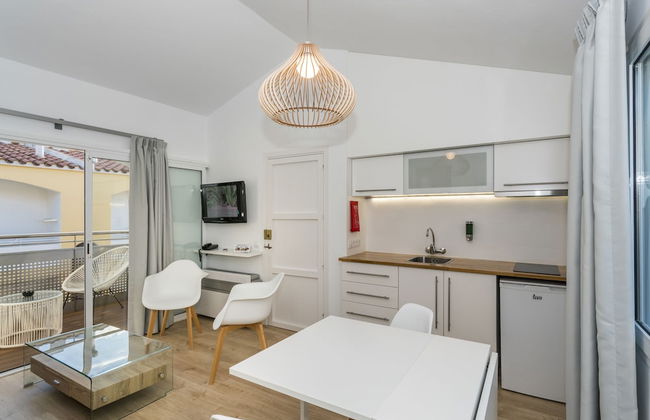 Apartaments Cales de Ponent - Foto 16