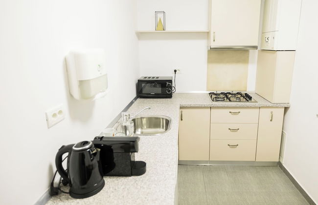 Le Blanc Aparthotel - Photo 26