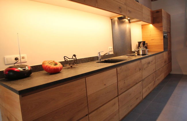 Gesves Castle Grounds Retreat - Foto 12