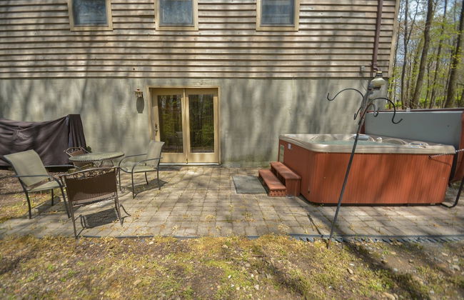 Cedarwoods by Taylor Made Deep Creek - Foto 40