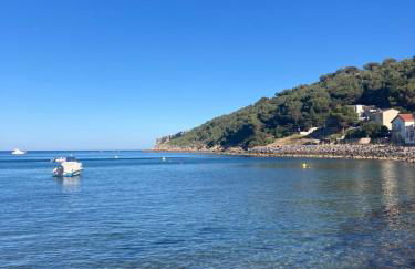 La franqui , nouveau , Duplex pour 2 ou 3 ,piscine, mer ,soleil , station familiale - Foto 41