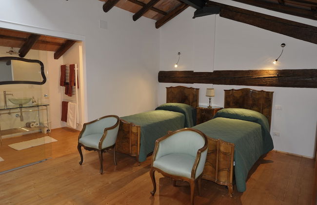 Agriturismo Colutta - Foto 2