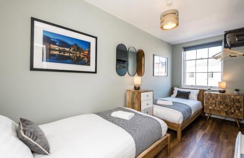 Host & Stay - Canning Quarters - Foto 71