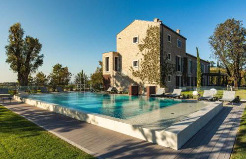 Villa Tamburina by Palazzo di Varignana - Foto 1