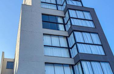 Apartamentos a 1km Oktoberfest Blumenau - Foto 2