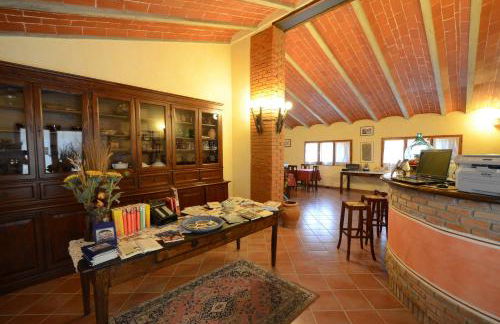 Agriturismo La Casella - Foto 70