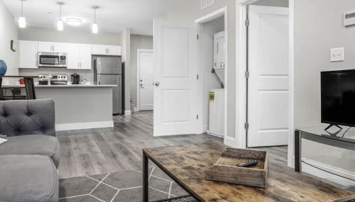 Unit 43 Homey 1BR Garage Parking - Foto 5