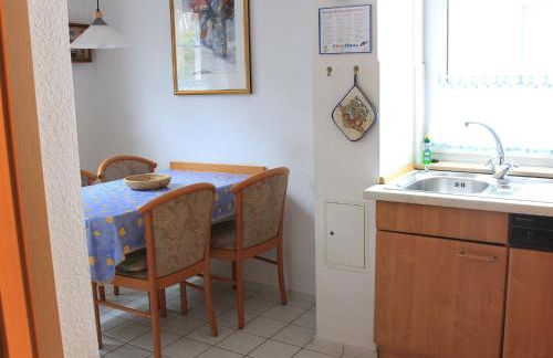 Fährhaus Sellin - Wohnung Maxi 03 - Foto 10