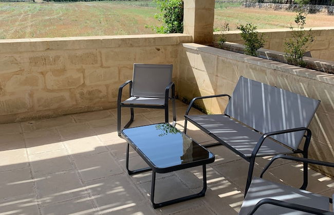 BioAgriturismo Messer Gesualdo - Photo 7