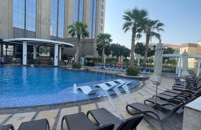 Hyatt Regency Creek Residence Studio - Photo 16