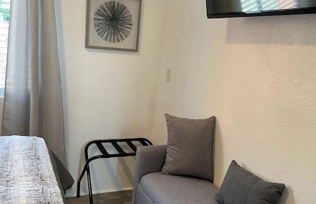 Oceanview Cabin 22 w Jacuzzi Wonderful View - Foto 17