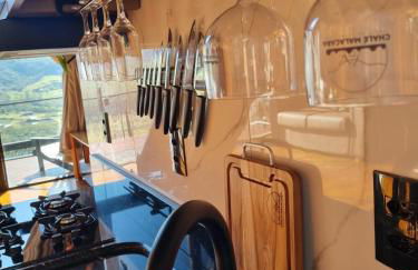 Vila Rosa Lodges - Chalés e Domo - Foto 27