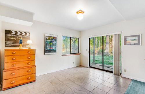 North Hood Canal House - Foto 30