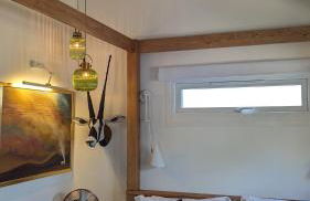 Tamanzi Taggs-floating home on idyllic island - Foto 15