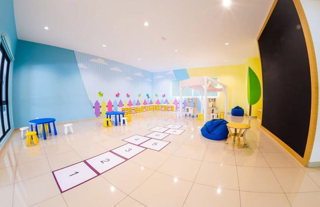 Conezion Putrajaya by SYNC - Foto 18