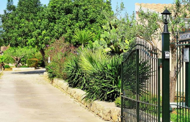 Belvilla by OYO Tramuntana - Photo 32