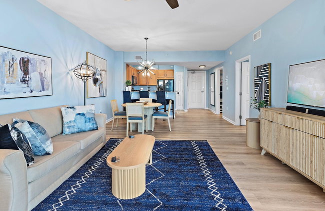 Palms Resort #2606 Jr. 2BR - Photo 59