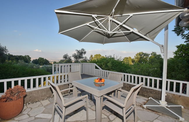 Galilee Magic Mansion - Foto 31