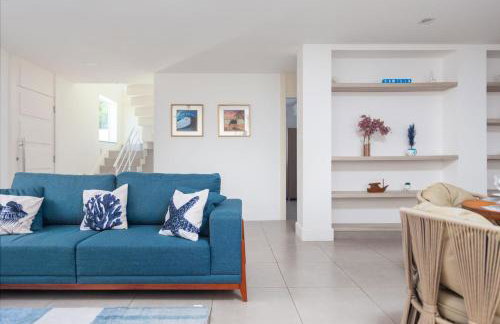 Casa com Piscina Privativa e Área Gourmet em Búzios -Próx. Geribá - Foto 6