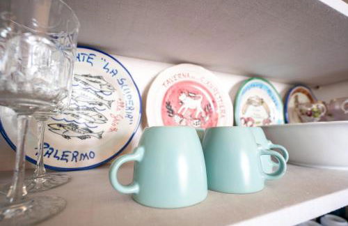 Perla Marina Sea View Apartment - Foto 21