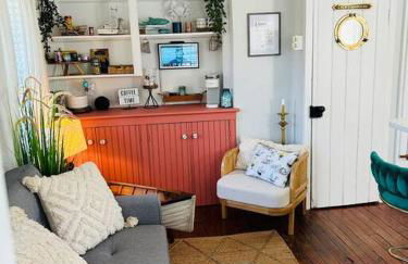 Captain’s Quarters - unique home on Corsica River! - Foto 25