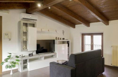 Casa Soele appartamento 106 m2, 2 camere da letto, 6 posti letto, parcheggio privato gratuito - Photo 5